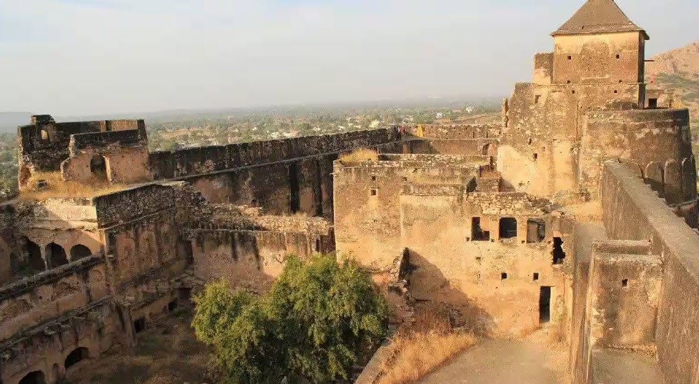 Danta Fort